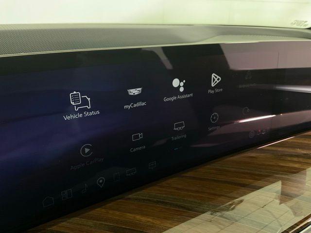 new 2026 Cadillac Escalade car, priced at $131,965