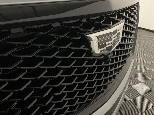 new 2026 Cadillac Escalade car, priced at $131,965