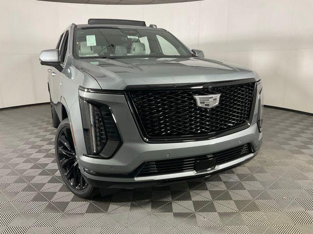 new 2026 Cadillac Escalade car, priced at $131,965