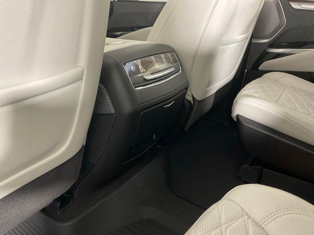 new 2026 Cadillac Escalade car, priced at $131,965