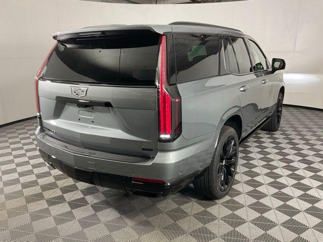 new 2026 Cadillac Escalade car, priced at $131,965