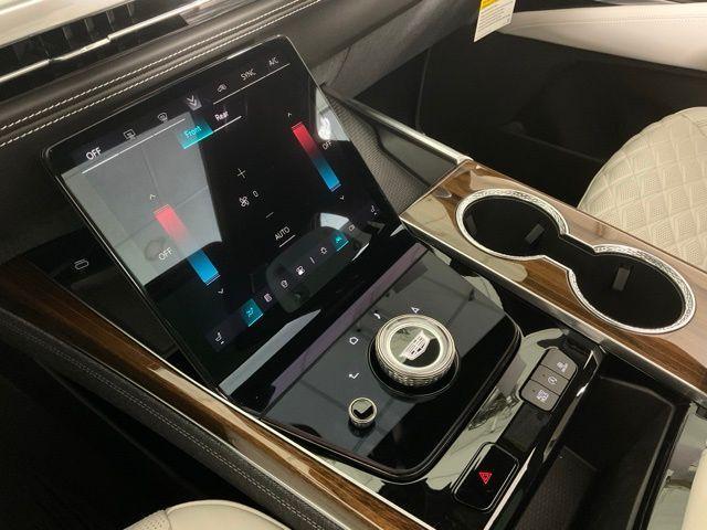 new 2026 Cadillac Escalade car, priced at $131,965