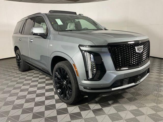 new 2026 Cadillac Escalade car, priced at $131,965