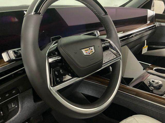new 2026 Cadillac Escalade car, priced at $131,965