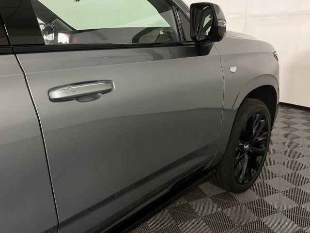 new 2026 Cadillac Escalade car, priced at $131,965