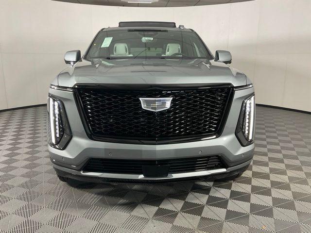 new 2026 Cadillac Escalade car, priced at $131,965