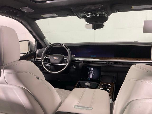 new 2026 Cadillac Escalade car, priced at $131,965