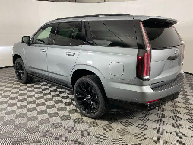 new 2026 Cadillac Escalade car, priced at $131,965