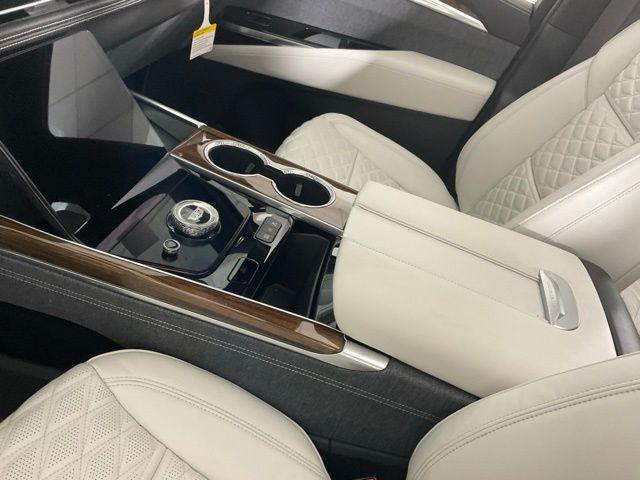 new 2026 Cadillac Escalade car, priced at $131,965