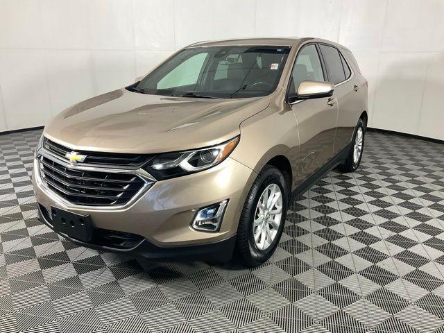 used 2019 Chevrolet Equinox car, priced at $12,789