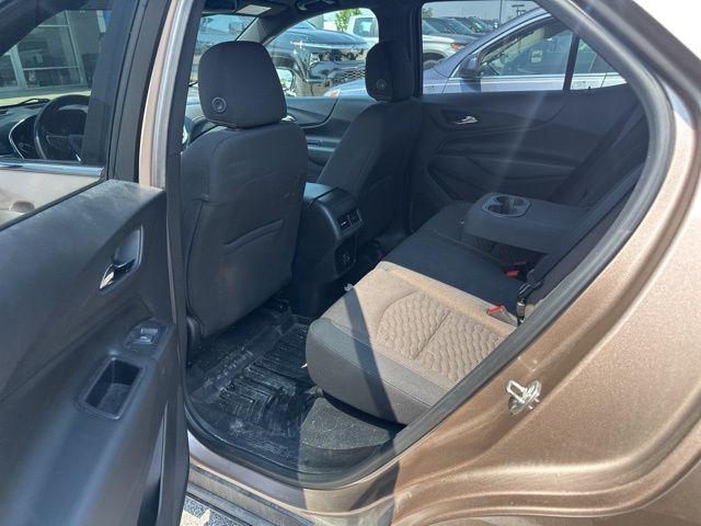 used 2019 Chevrolet Equinox car, priced at $13,100