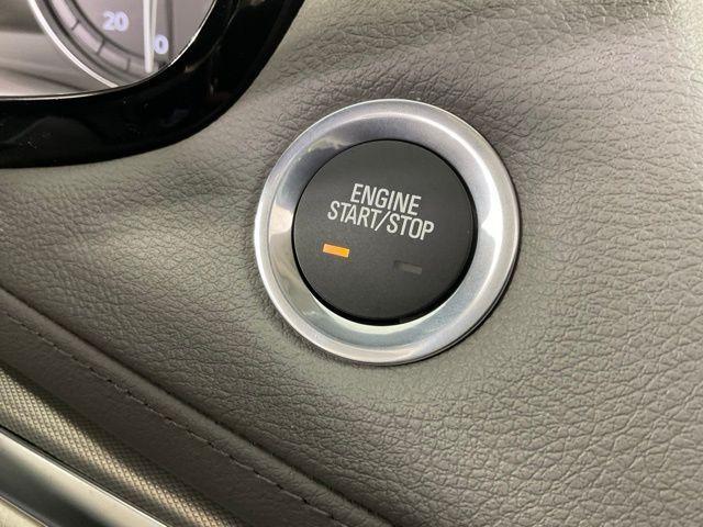 new 2026 Cadillac XT5 car, priced at $62,120