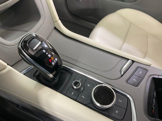 new 2026 Cadillac XT5 car, priced at $62,120