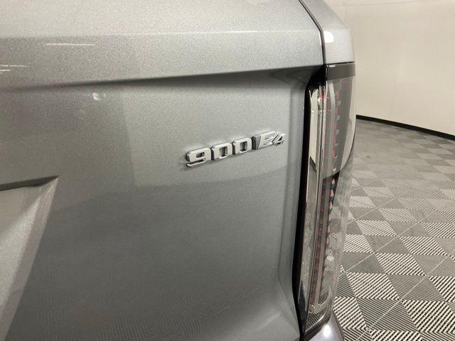 new 2026 Cadillac VISTIQ car, priced at $99,185
