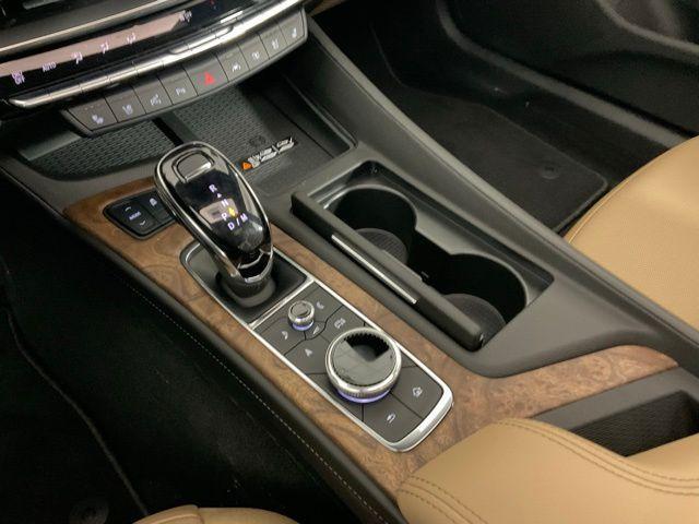 new 2026 Cadillac CT5 car, priced at $58,260