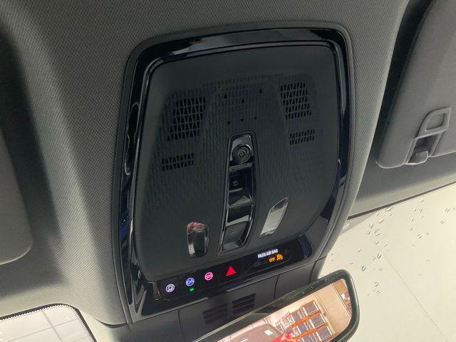 new 2026 Cadillac OPTIQ car, priced at $59,695