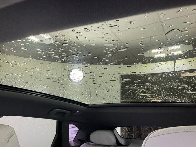 new 2026 Cadillac OPTIQ car, priced at $59,695