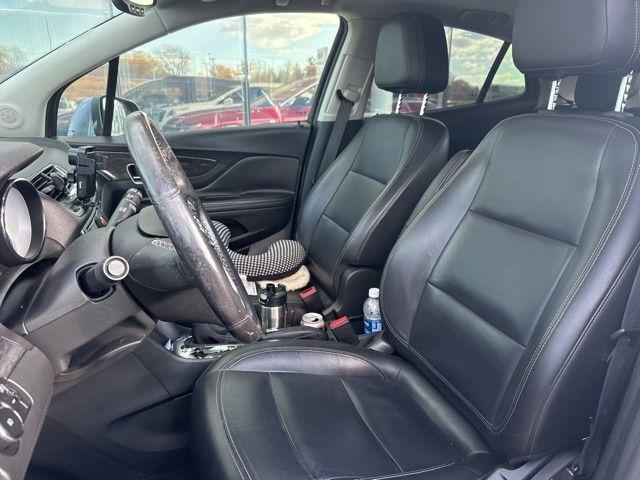 used 2014 Buick Encore car, priced at $10,973