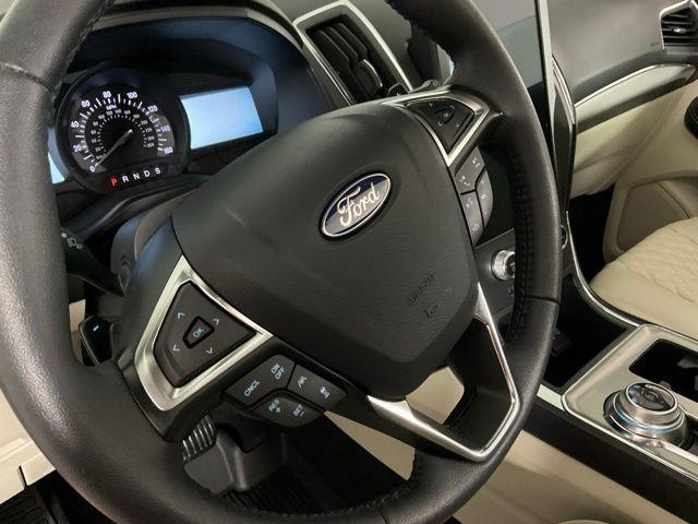 used 2024 Ford Edge car, priced at $33,800