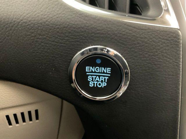 used 2024 Ford Edge car, priced at $33,800