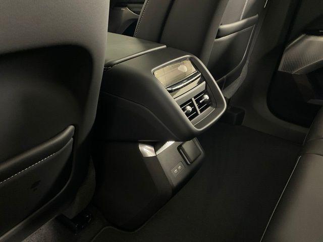 new 2025 Cadillac LYRIQ car, priced at $76,895