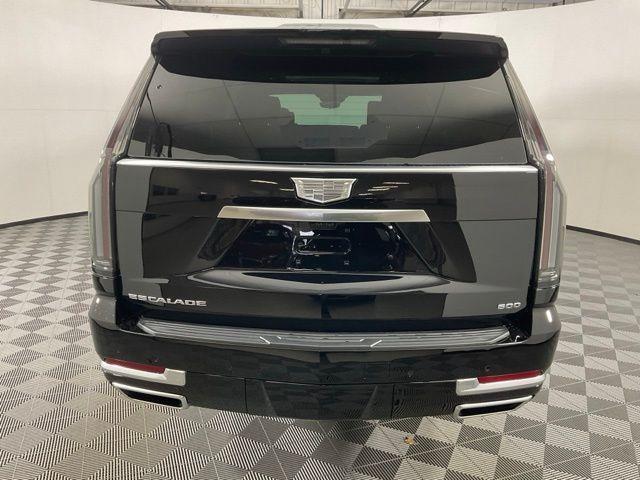 new 2026 Cadillac Escalade ESV car, priced at $125,230