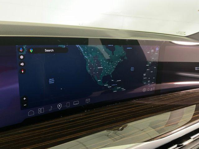 new 2026 Cadillac Escalade ESV car, priced at $125,230