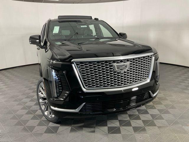 new 2026 Cadillac Escalade ESV car, priced at $125,230