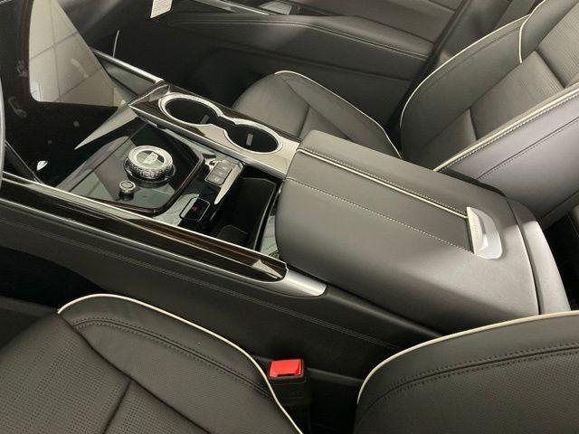 new 2026 Cadillac Escalade ESV car, priced at $125,230