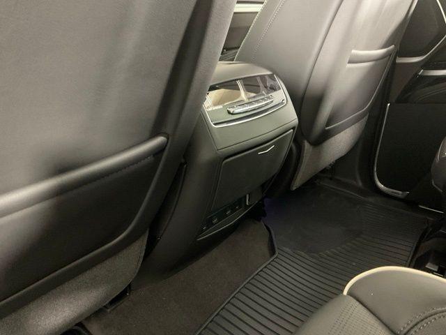 new 2026 Cadillac Escalade ESV car, priced at $125,230