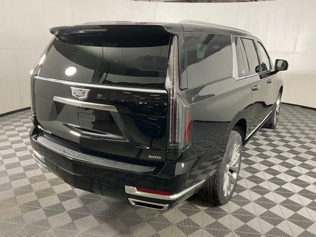 new 2026 Cadillac Escalade ESV car, priced at $125,230