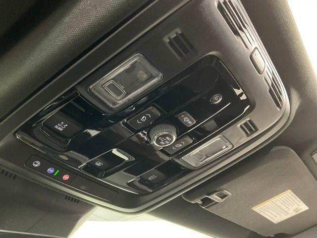 new 2026 Cadillac Escalade ESV car, priced at $125,230