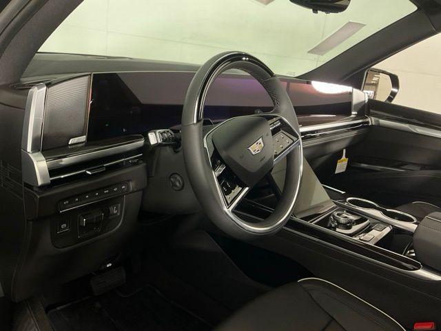 new 2026 Cadillac Escalade ESV car, priced at $125,230