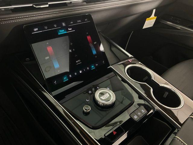 new 2026 Cadillac Escalade ESV car, priced at $125,230