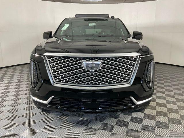 new 2026 Cadillac Escalade ESV car, priced at $125,230