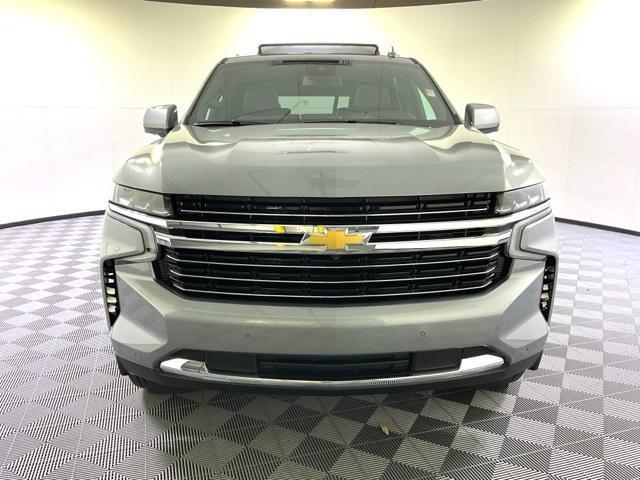 used 2024 Chevrolet Tahoe car, priced at $62,200