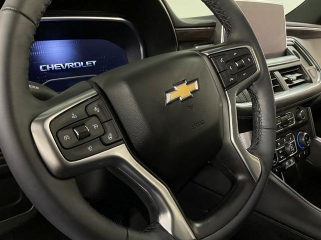 used 2024 Chevrolet Tahoe car, priced at $62,200