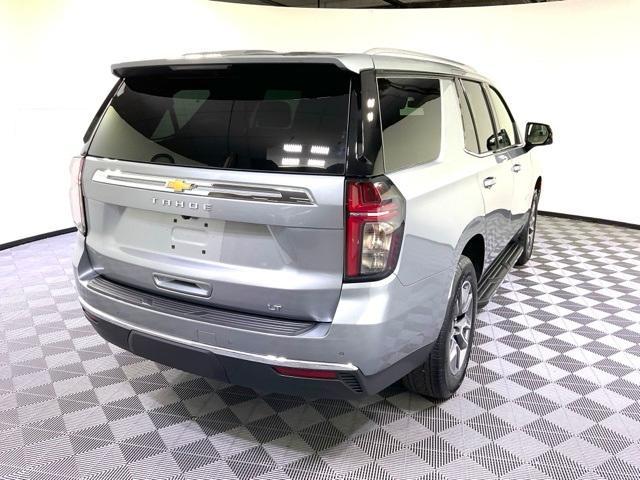 used 2024 Chevrolet Tahoe car, priced at $62,200