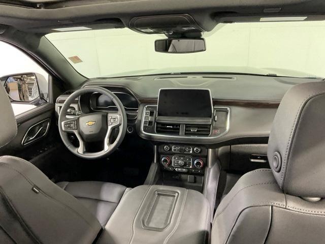 used 2024 Chevrolet Tahoe car, priced at $62,200