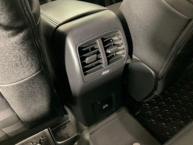 used 2021 Ford Bronco Sport car, priced at $23,958