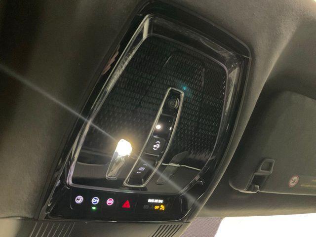 new 2026 Cadillac VISTIQ car, priced at $98,815