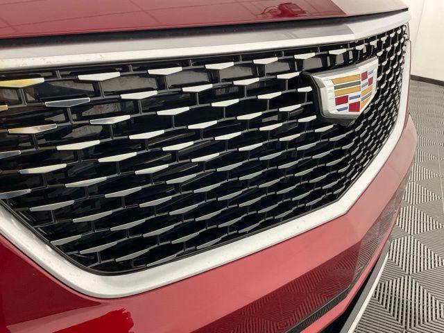 used 2025 Cadillac XT6 car, priced at $51,800