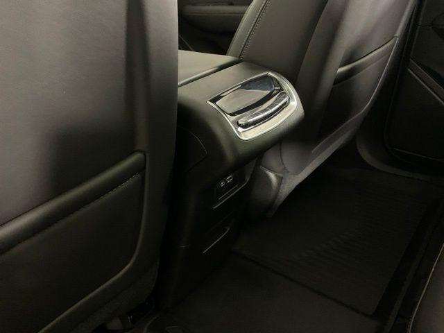 used 2025 Cadillac XT6 car, priced at $51,800