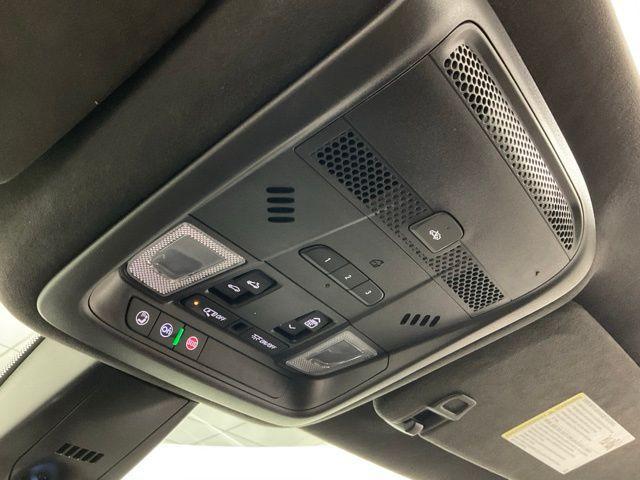 used 2025 Cadillac XT6 car, priced at $51,800