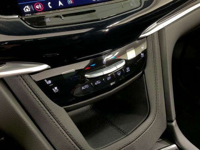 new 2025 Cadillac XT6 car, priced at $69,910