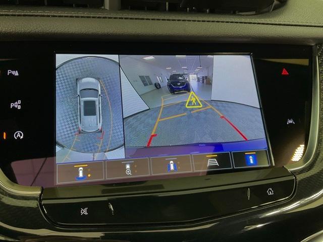 new 2025 Cadillac XT6 car, priced at $69,910