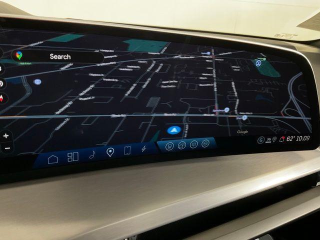 new 2026 Cadillac VISTIQ car, priced at $100,210