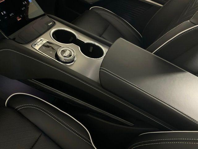 new 2026 Cadillac VISTIQ car, priced at $100,210