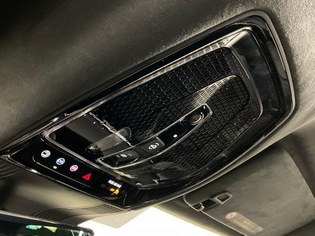 new 2026 Cadillac VISTIQ car, priced at $100,210