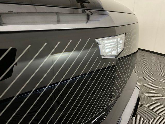 new 2026 Cadillac VISTIQ car, priced at $100,210